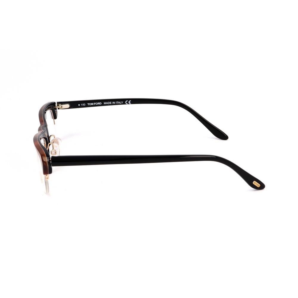 Brown Acetate Frames