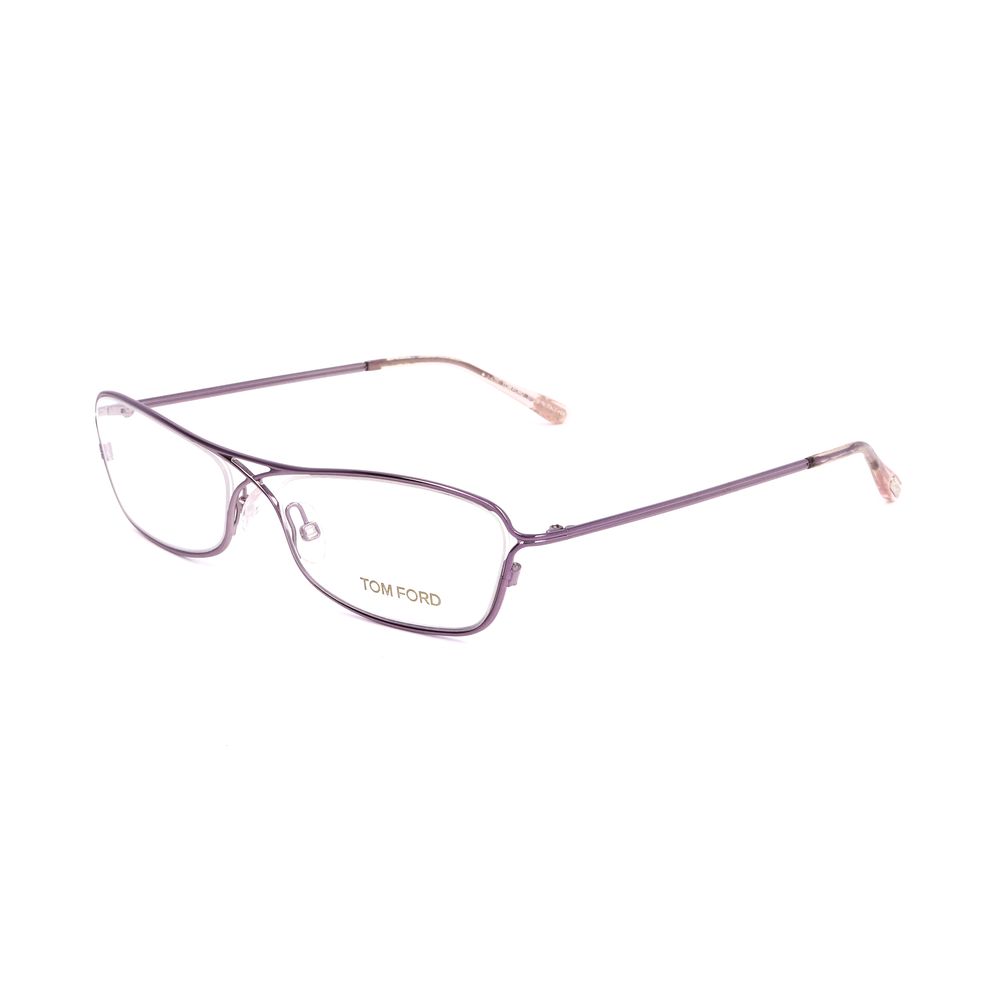 Purple Metal Frames