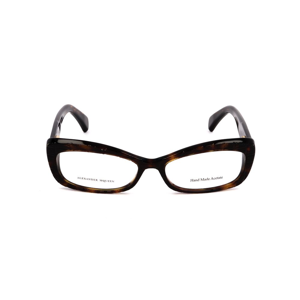 Brown Acetate Frames