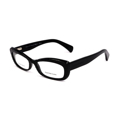 Black Acetate Frames