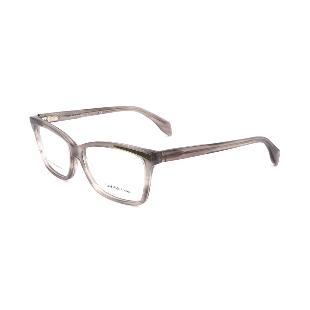 Gray Acetate Frames