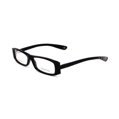 Black Acetate Frames