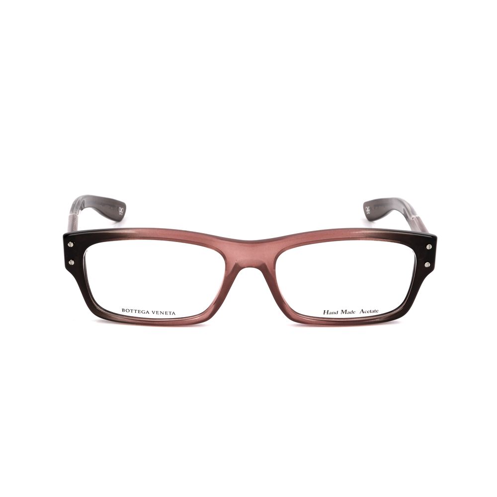 Red Acetate Frames