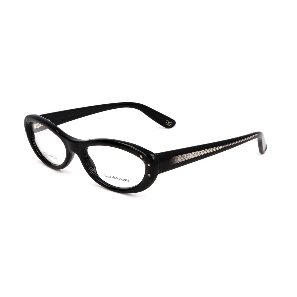 Black Acetate Frames