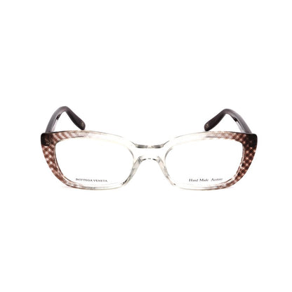 Burgundy Acetate Frames