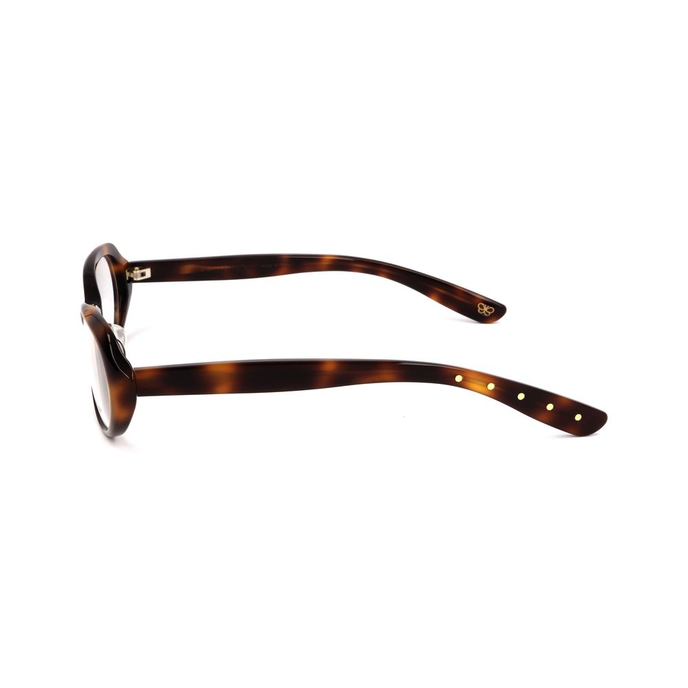 Brown Acetate Frames