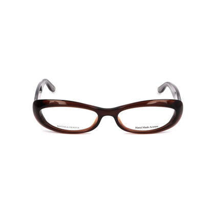 Brown Acetate Frames