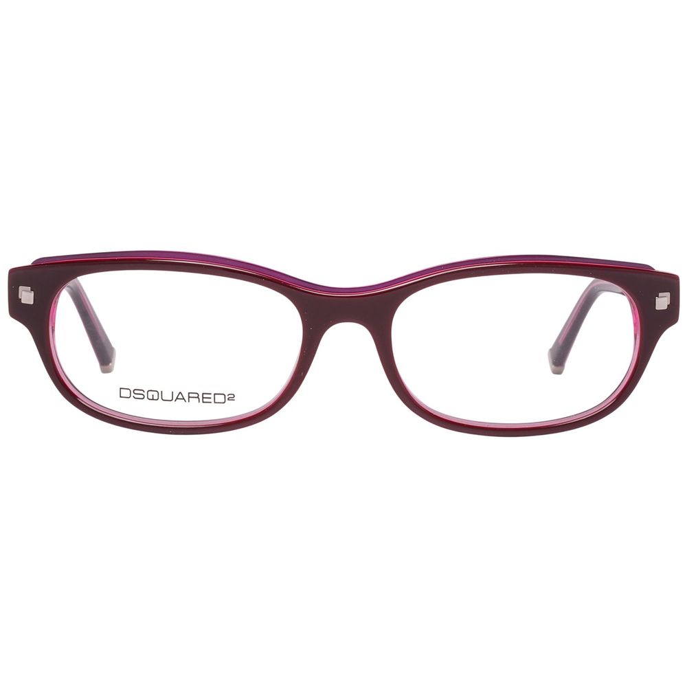 Purple Metal Frames