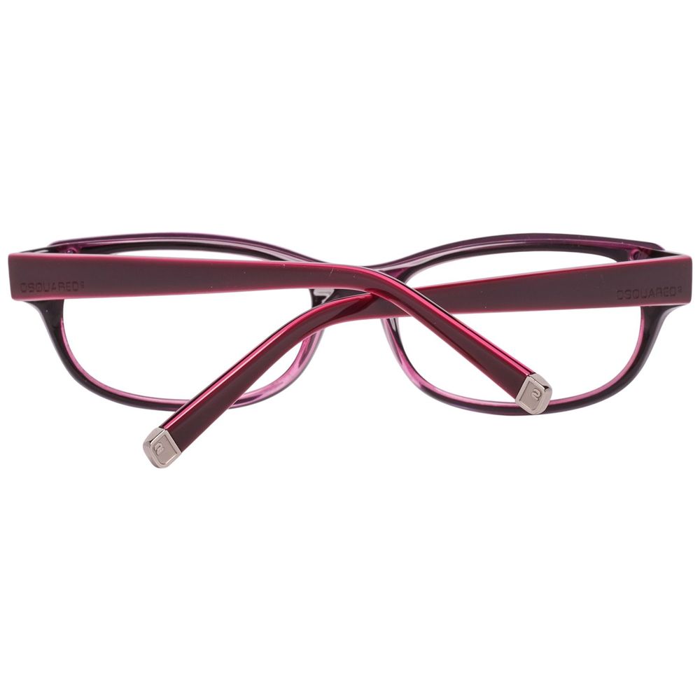 Purple Metal Frames