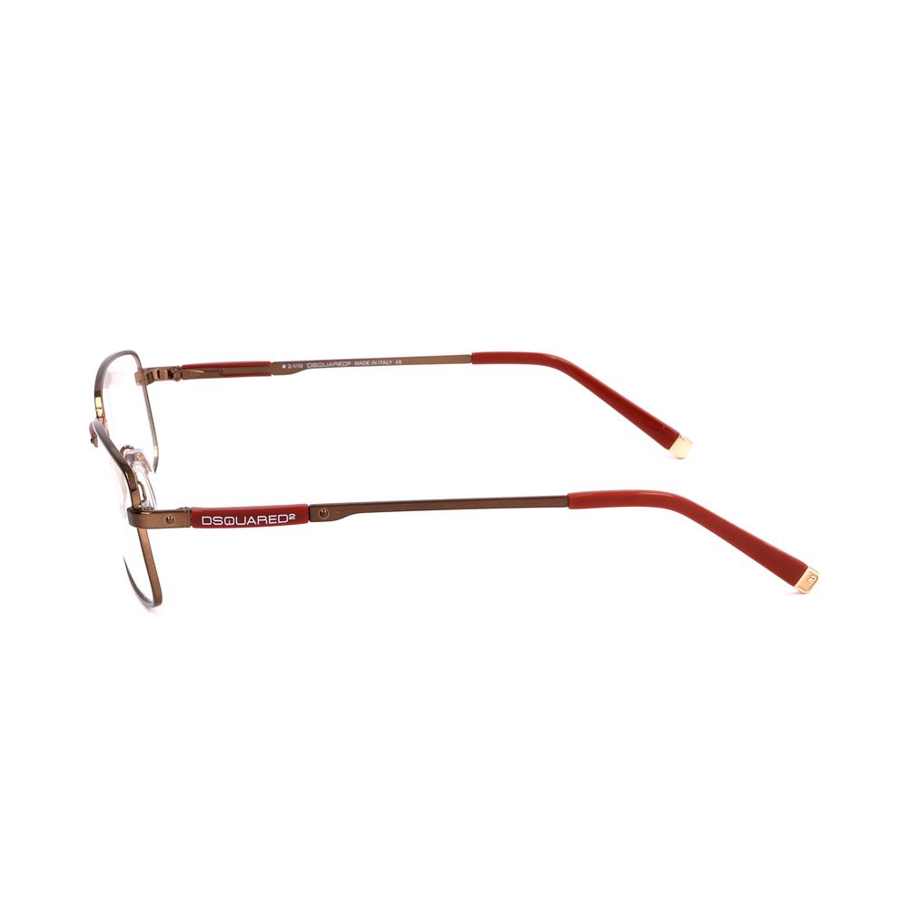 Brown Metal Frames