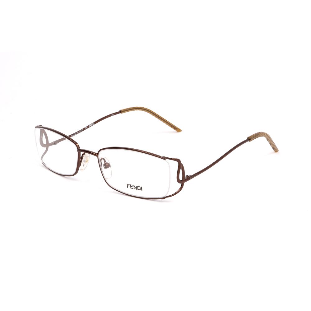 Brown Metal Frames