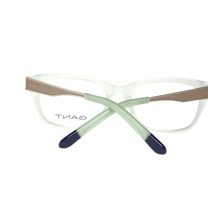 Green Metal Frames