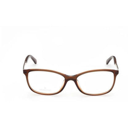 Brown Plastic Frames