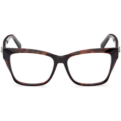 Brown Plastic Frames