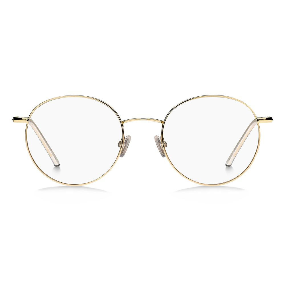 Gold Titanium Frames