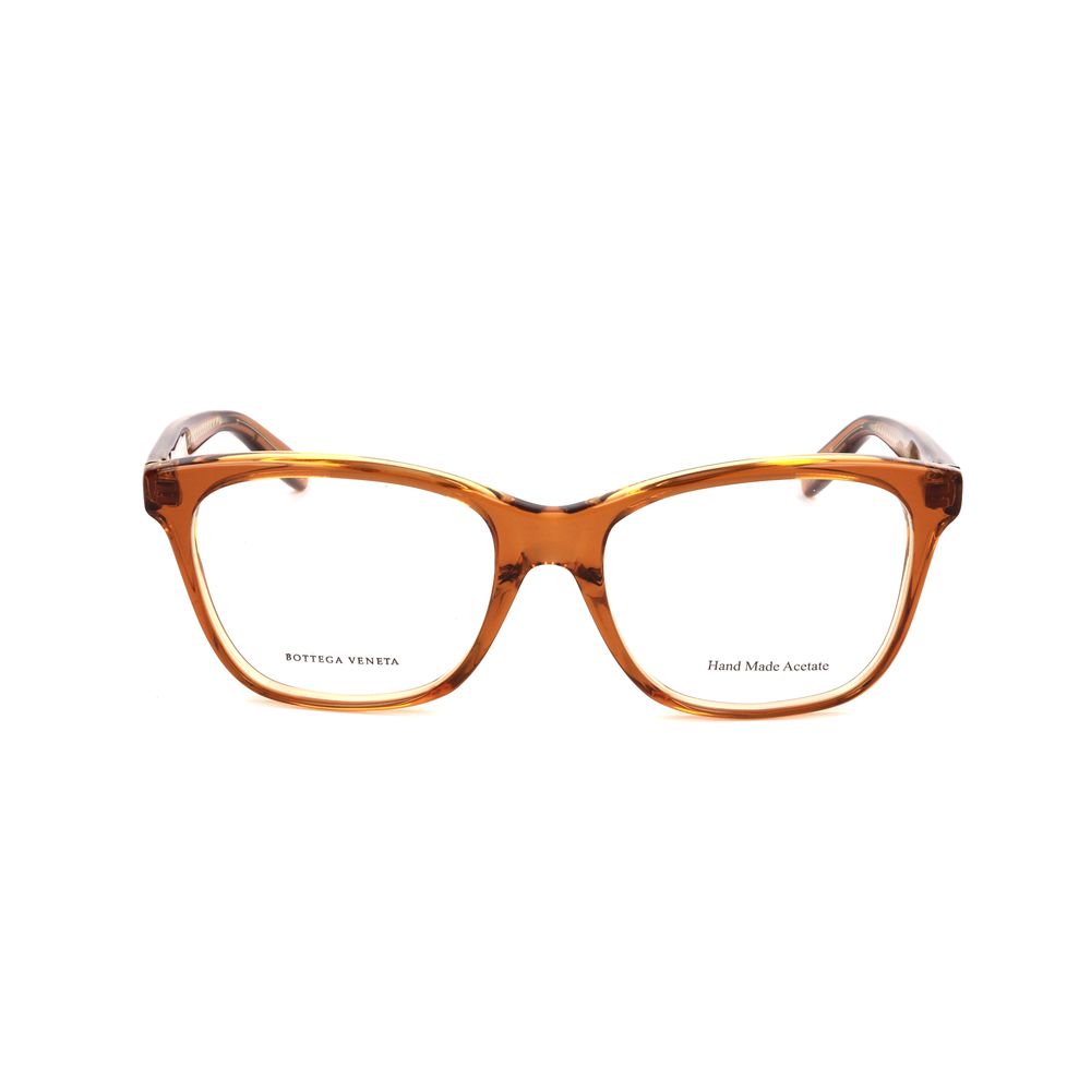 Bicolor Acetate Frames