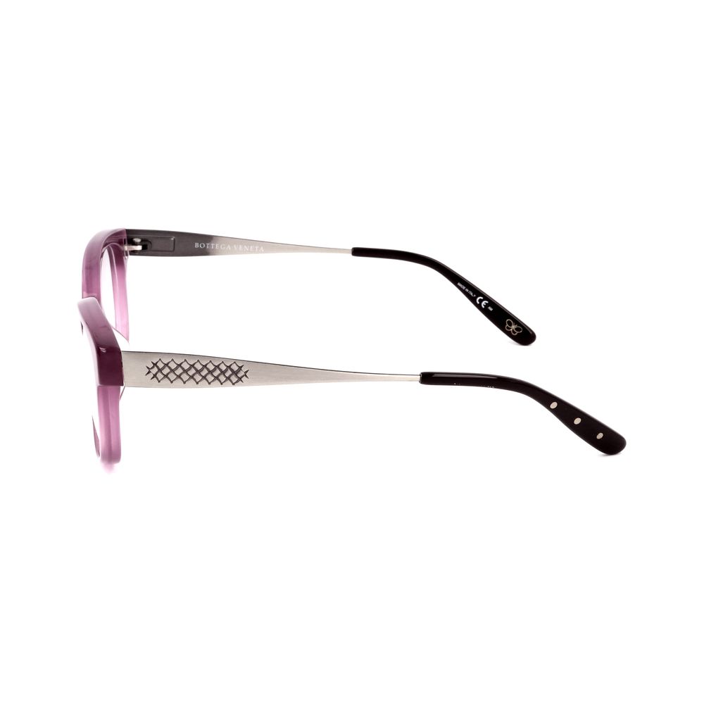 Bicolor Plastic Frames