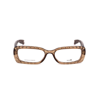 Brown Plastic Frames