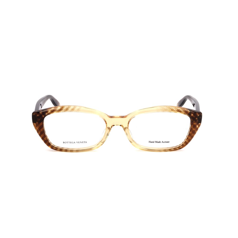 Brown Acetate Frames