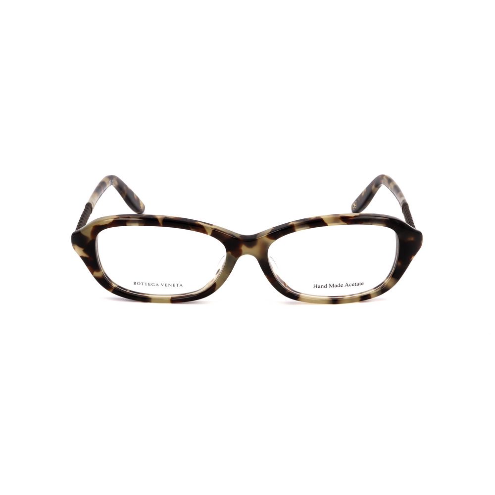 Bicolor Acetate Frames