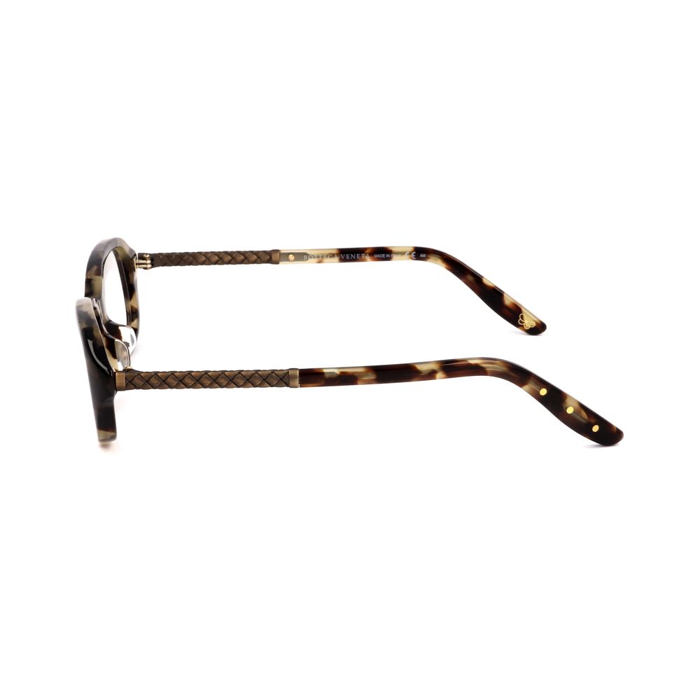 Bicolor Acetate Frames