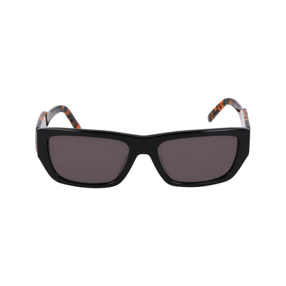 Black Acetate Sunglasses