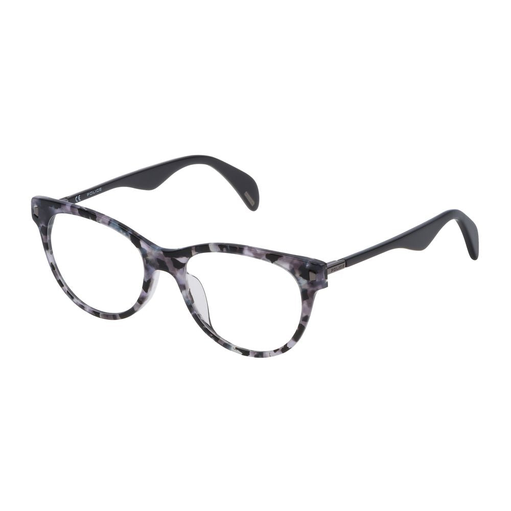 Bicolor Acetate Frames