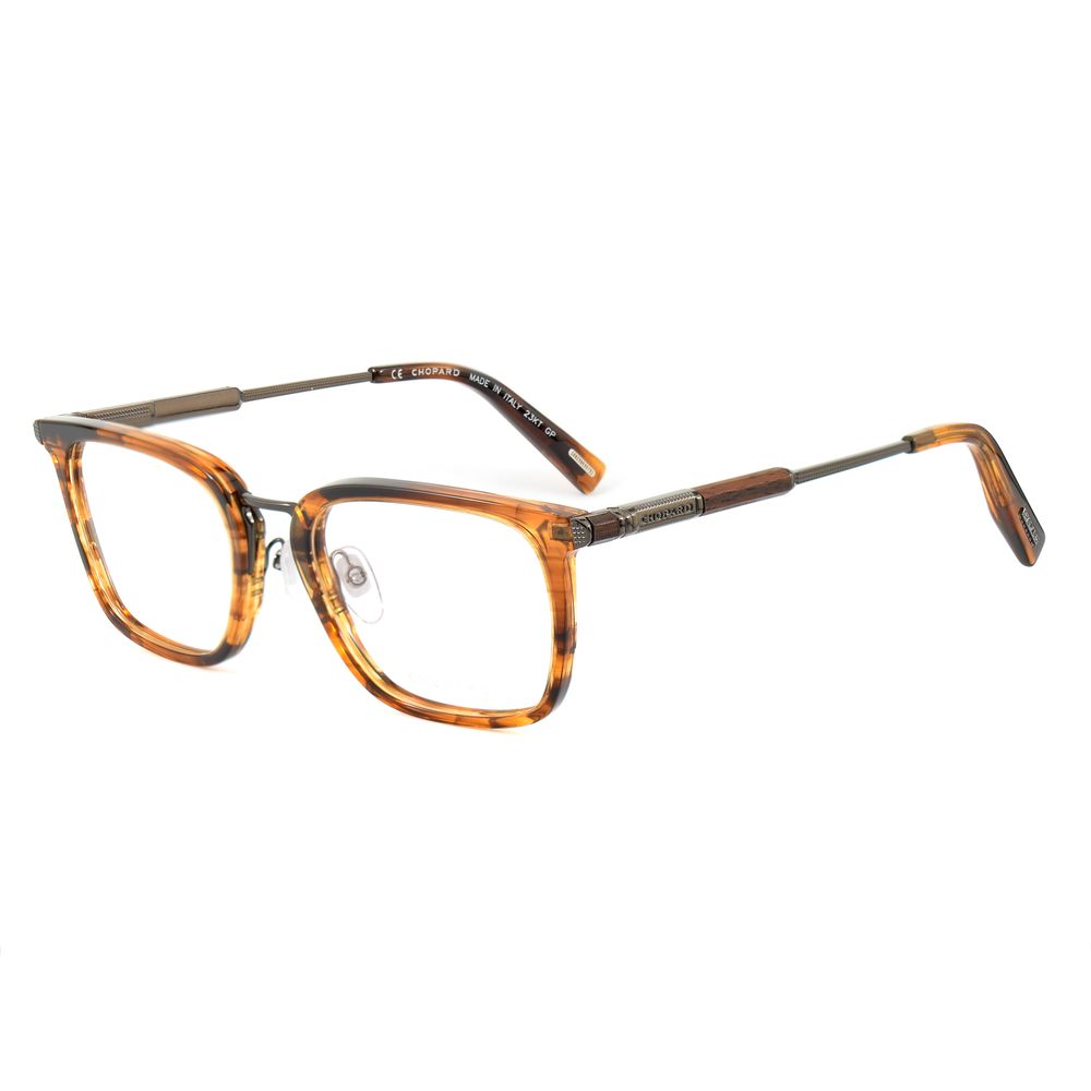 Brown Plastic Frames