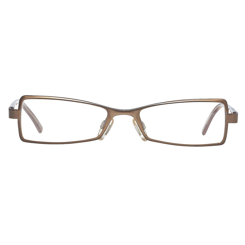 Brown Metal And Plastic Frames