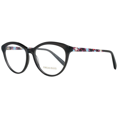 Black Women Optical Frames