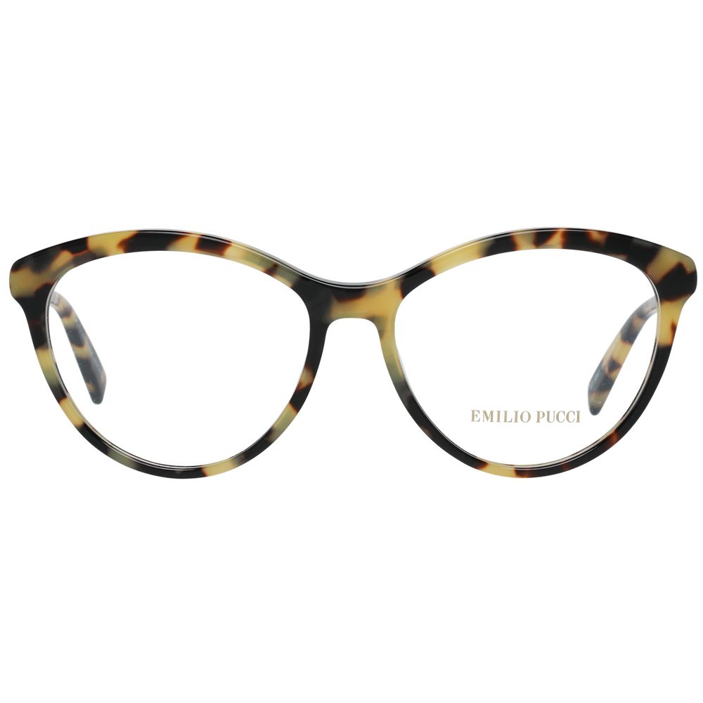 Brown Women Optical Frames