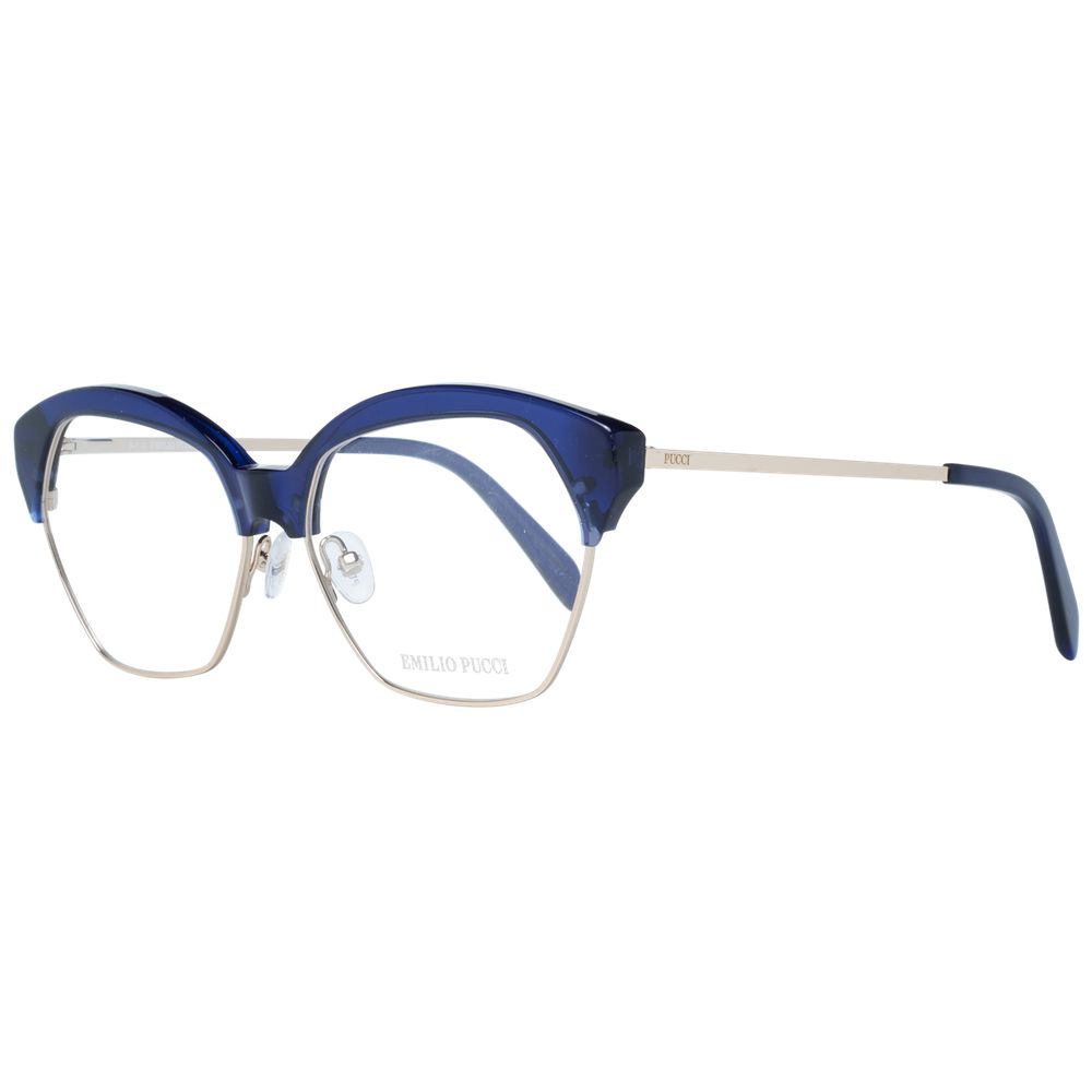 Blue Women Optical Frames