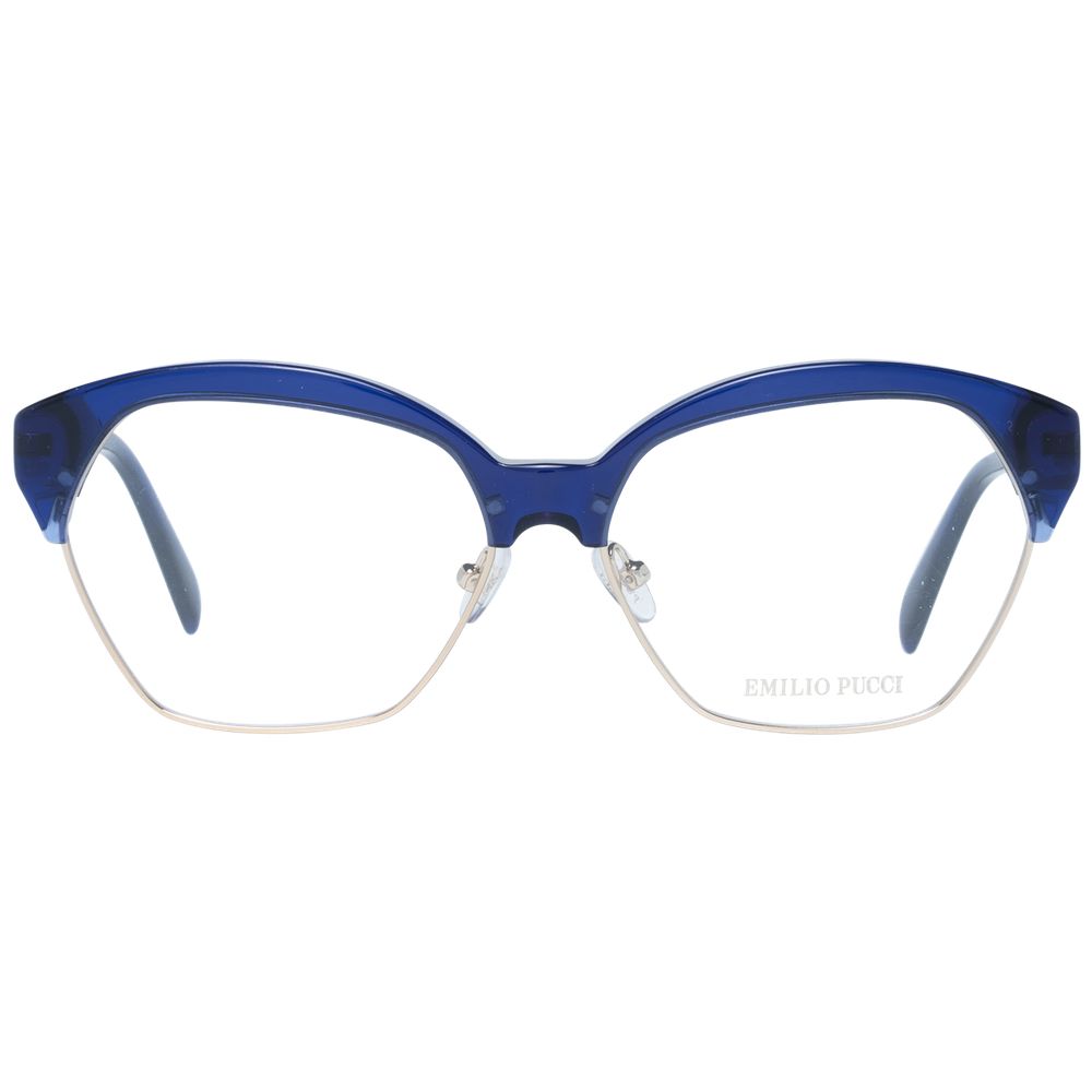 Blue Women Optical Frames