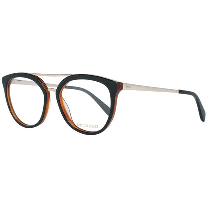 Black Women Optical Frames