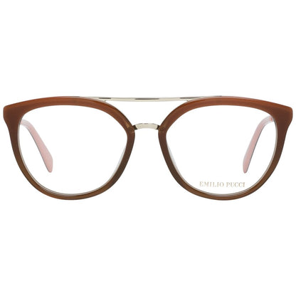 Brown Women Optical Frames