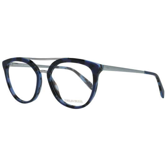 Blue Women Optical Frames