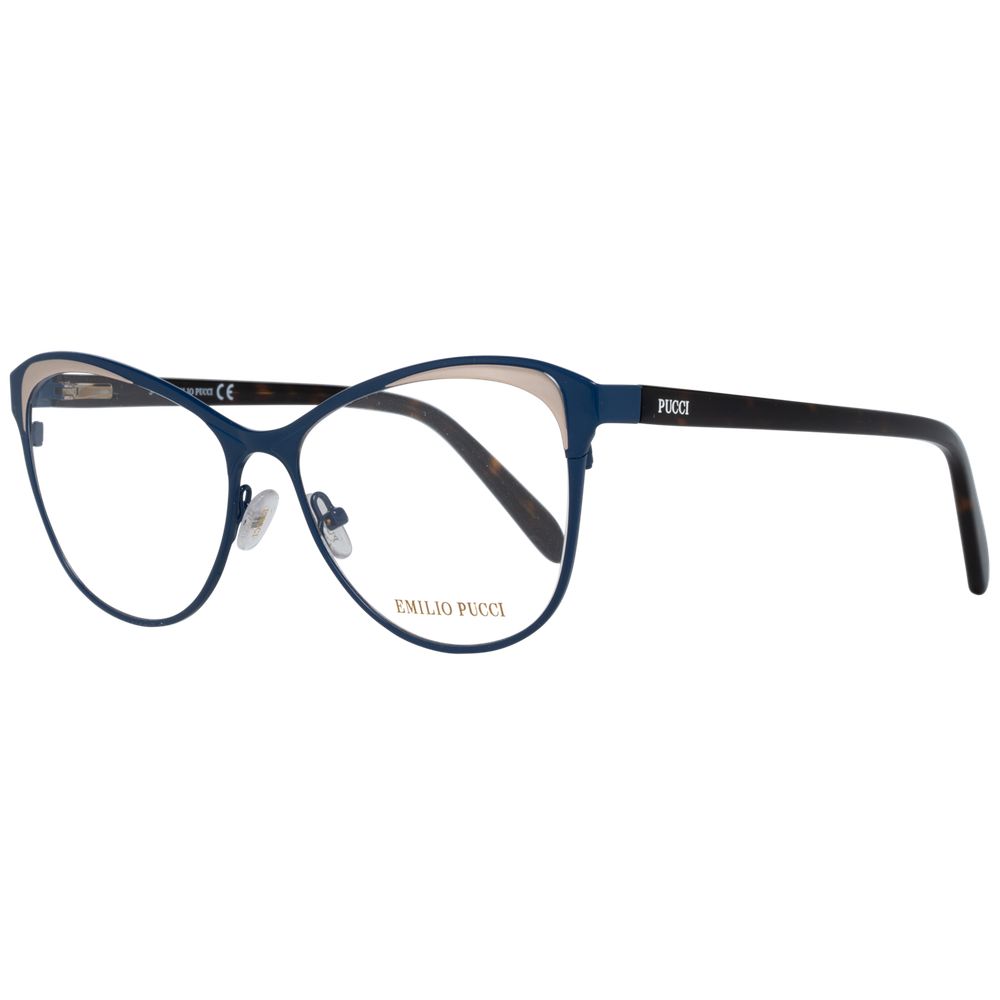 Blue Women Optical Frames