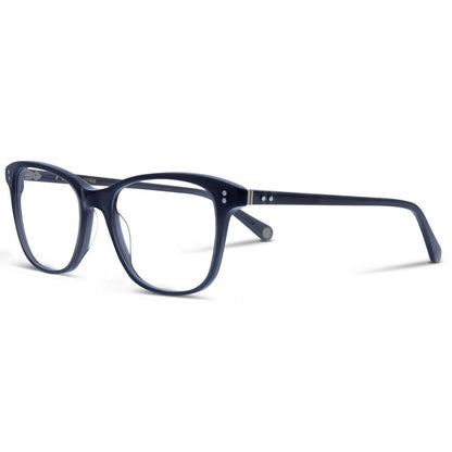 Blue Women Optical Frames