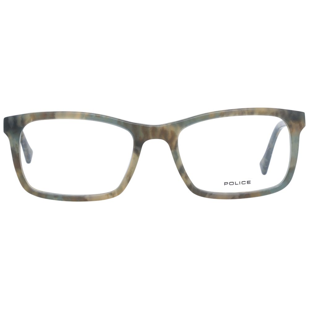 Green Men Optical Frames