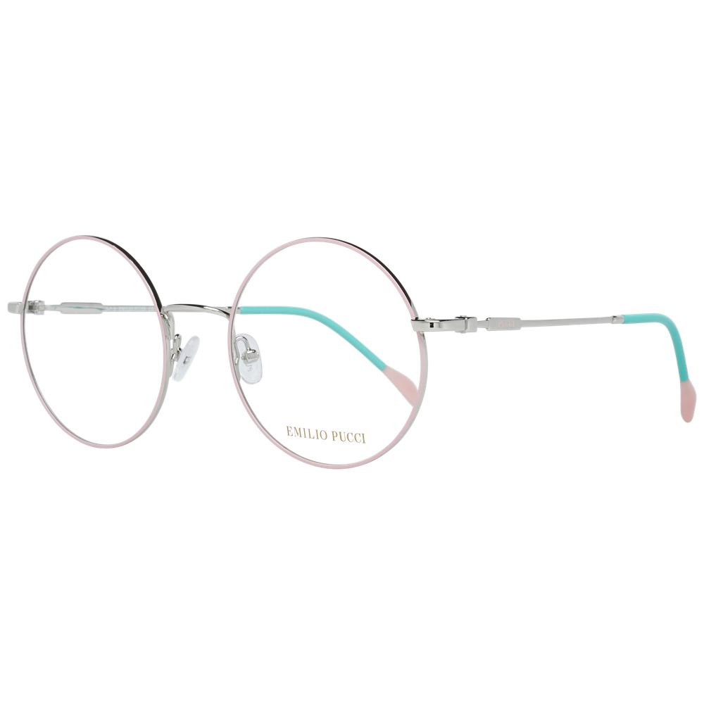 Roze vrouwen optische frames