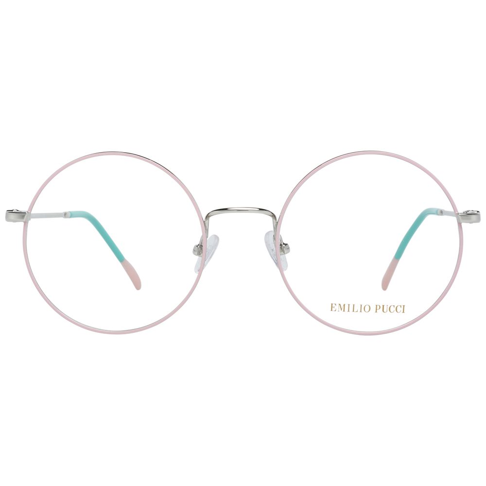 Roze vrouwen optische frames