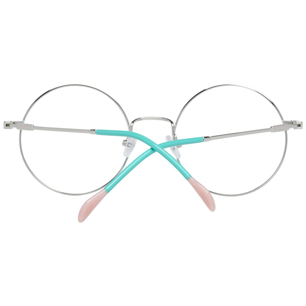 Roze vrouwen optische frames