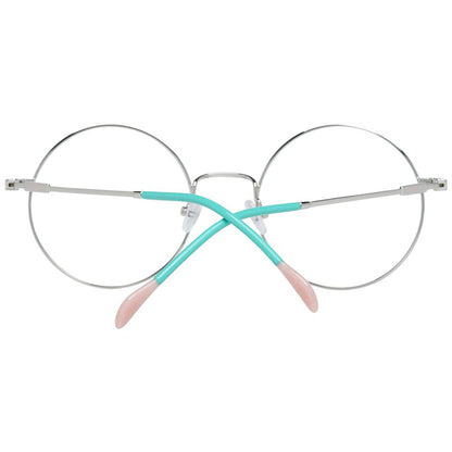 Roze vrouwen optische frames