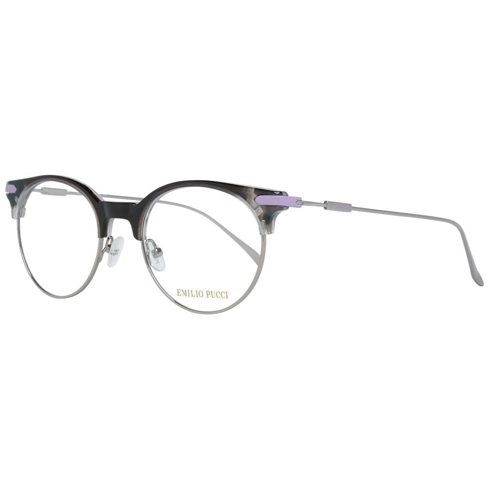 Veelkleurige dames optische frames