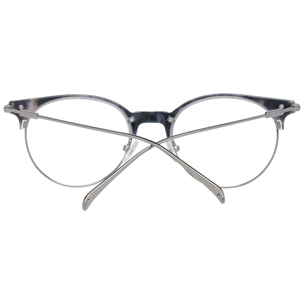 Veelkleurige dames optische frames