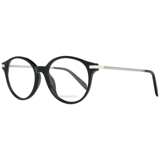 Zwarte vrouwen optische frames