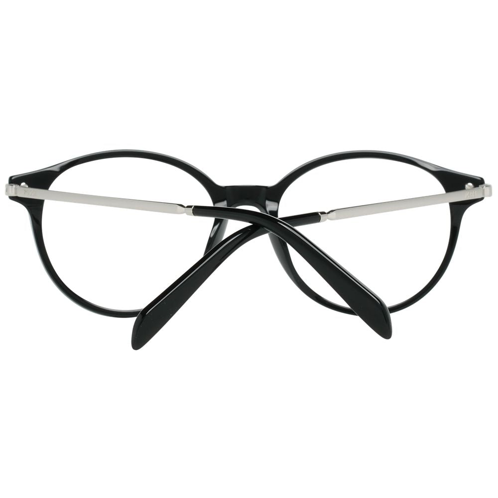 Zwarte vrouwen optische frames