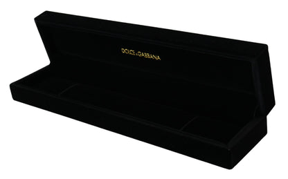 Elegant Velvet Jewelry Storage Box