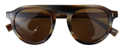 Timeless Tortoiseshell Unisex Sunglasses