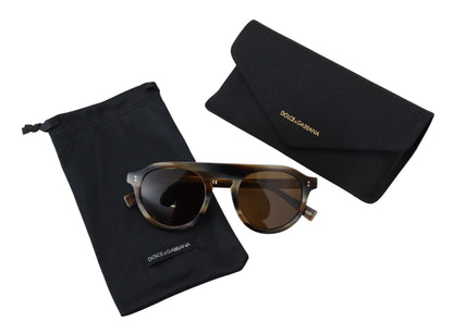 Timeless Tortoiseshell Unisex Sunglasses